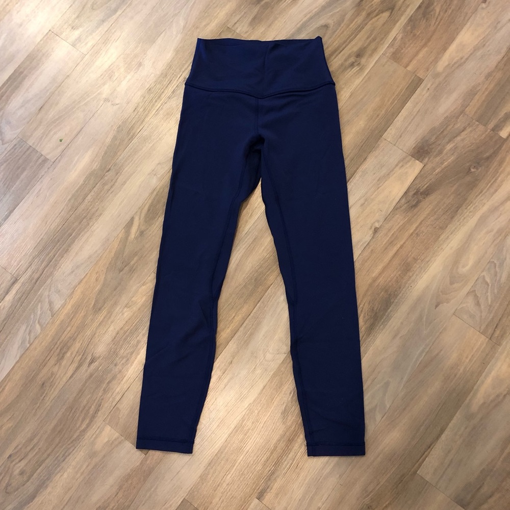 Lululemon Align Pant 25”